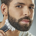 Barbeador Elétrico Philips - One Blade Pro | Bivolt